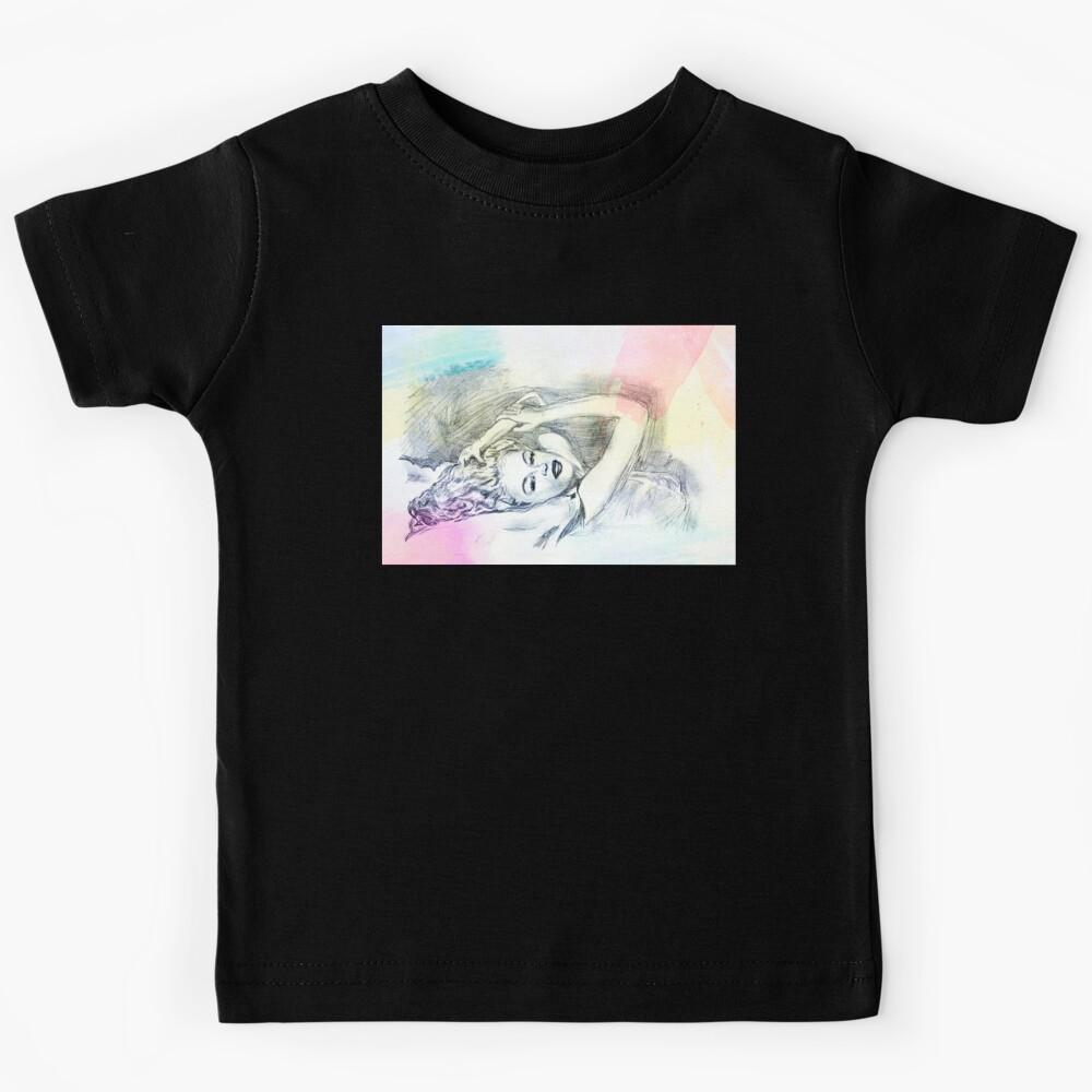 All About Eve T-ShirtAll about Eve Kids T-Shirt 110