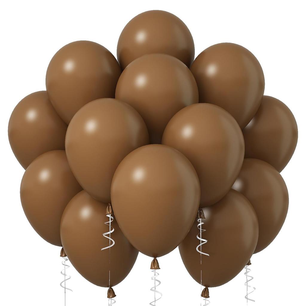 12 Zoll 30 Stück mehrfarbiges Ballonset, geeignet für Hochzeiten, Geburtstage, Mottopartys, Junggesellenabschiede, Familienfeiern