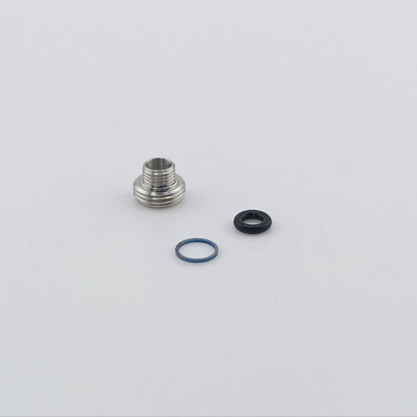 Used Watch External Parts Case Tube 24-5330 O-ring [Compatible with] Rolex Oyster, etc. Rolex TUDOR