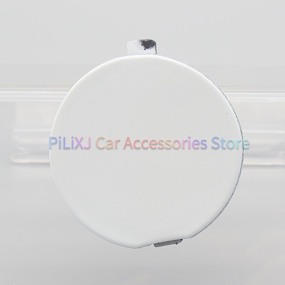 Autoteile für Mazda 3 BM Axela Sedan 2013- Heckstoßstange Abschlepphaken Abdeckung Deckel Anhängerhaken Schleppöse Kappenverkleidung rechts