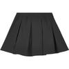 Puma X The Powerpuff Girls Quick-Dry Mid-Rise Pleated Casual Skirt Women skirts 63747301