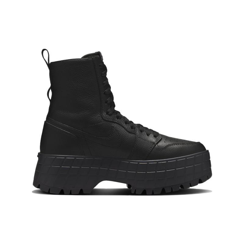 Jordan 1 High Triple Black Women's Jordan FJ5737-001