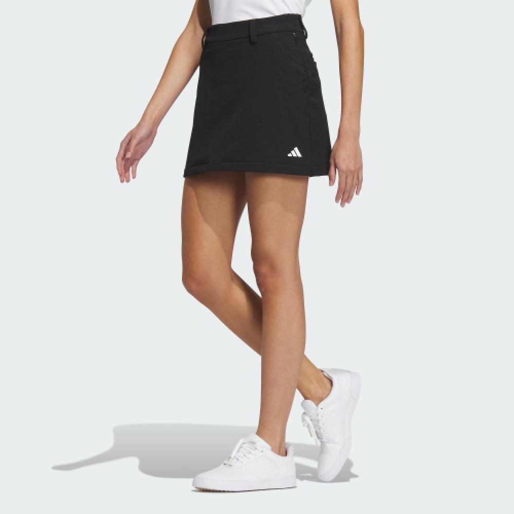

Adidas Golf Brushed Stretch Skirt Hz6095 AXS
