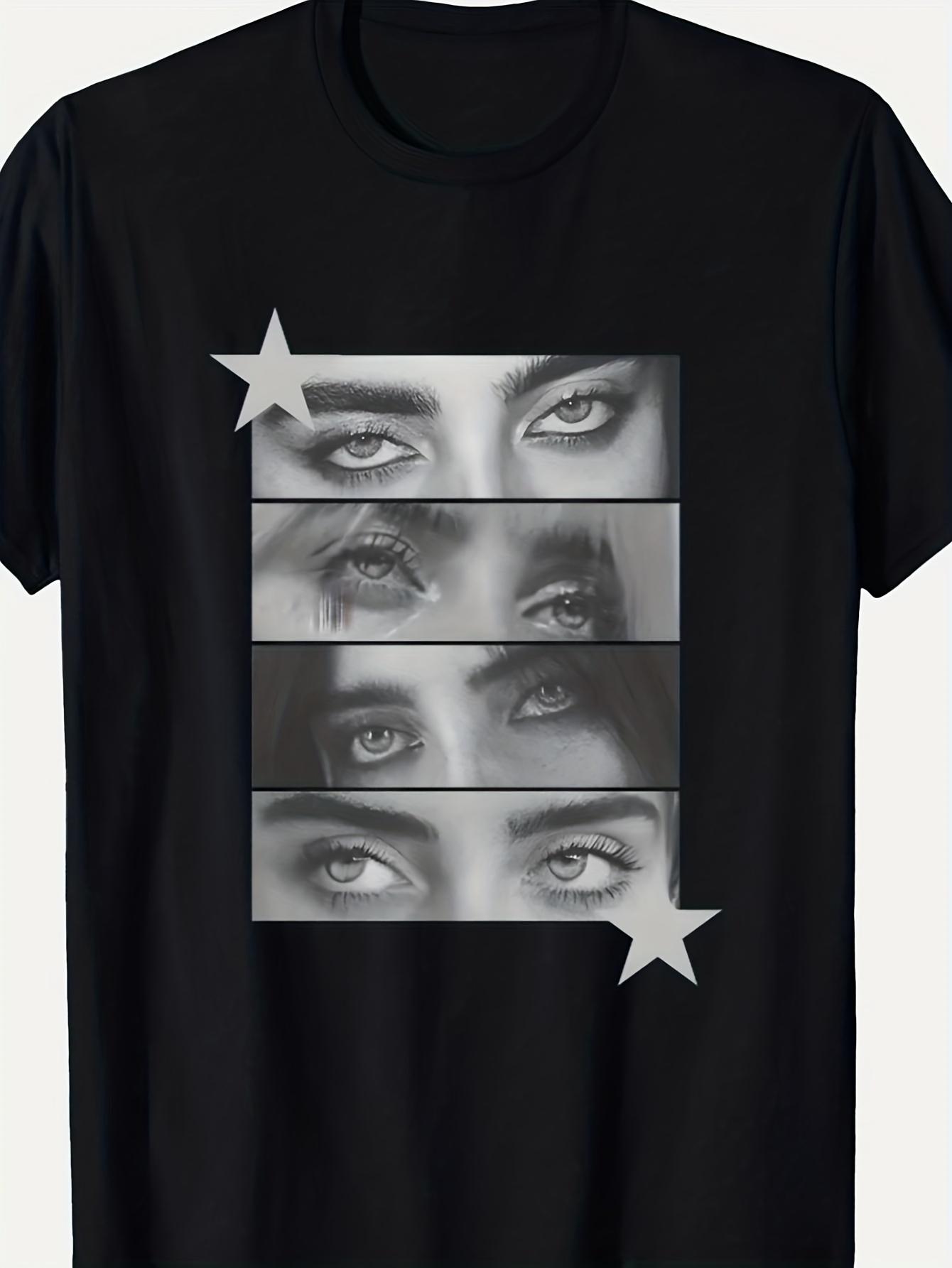 Billiee Music Official Merchandise T-Shirt - Iconic Logo & Song Lyrics Tee with Billiee Branding XXXXL