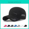 Baseball Letter Dingmei Hat Breathable Sun Resistant Quick Drying Cap Duckbill