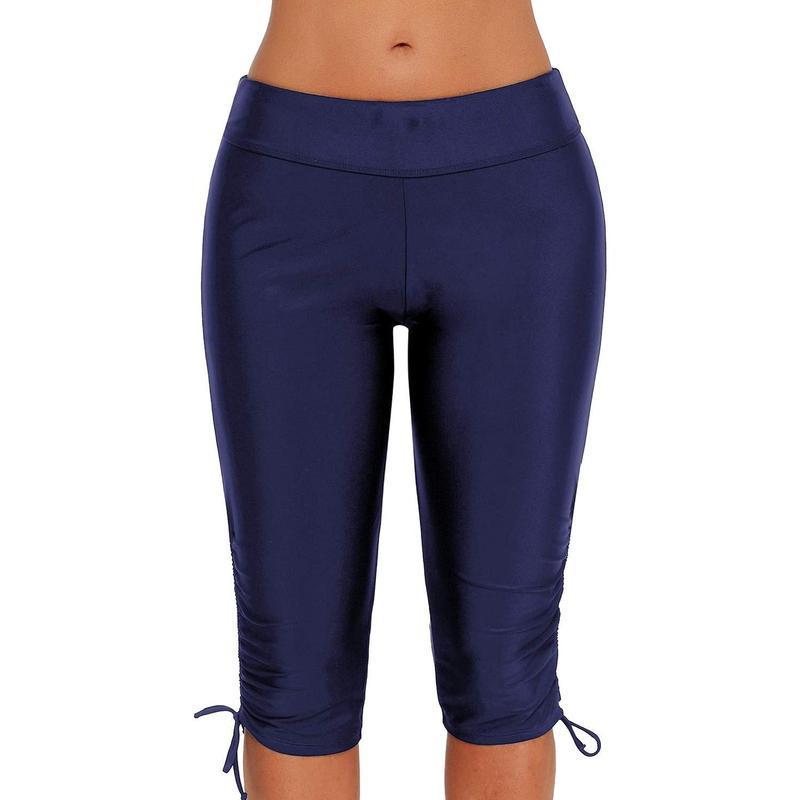 

Plus Size Fitness Yoga Pants X 48795 XL