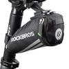 Rockbros C28Bk Bicycle Bag Under Seat - Black