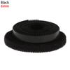 6/8/20mm Fastener Tape Magic Sticker for Doll Sewing Clothes Sewing Magic Tape Sticker Paste Strap DIY Doll Clothing Accessories