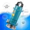 QDX Single-Phase Submersible Pump