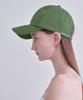 PANDORAFIT Basic Logo Ball Cap Khaki