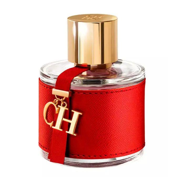 Carolina Herrera Ch Toaletní voda ve spreji 100 ml