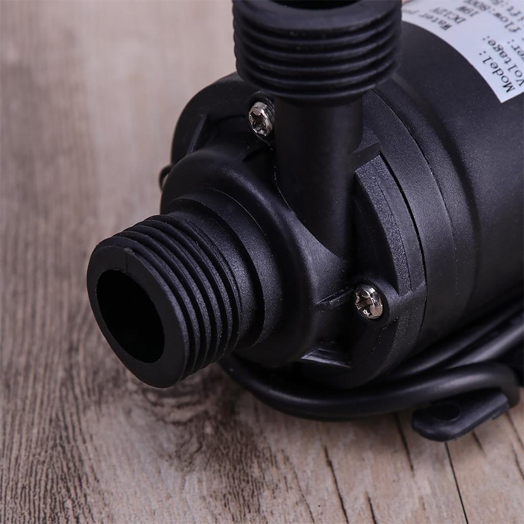 12V 800L Celsius H High Performance and Low Noise Brushless Submersible