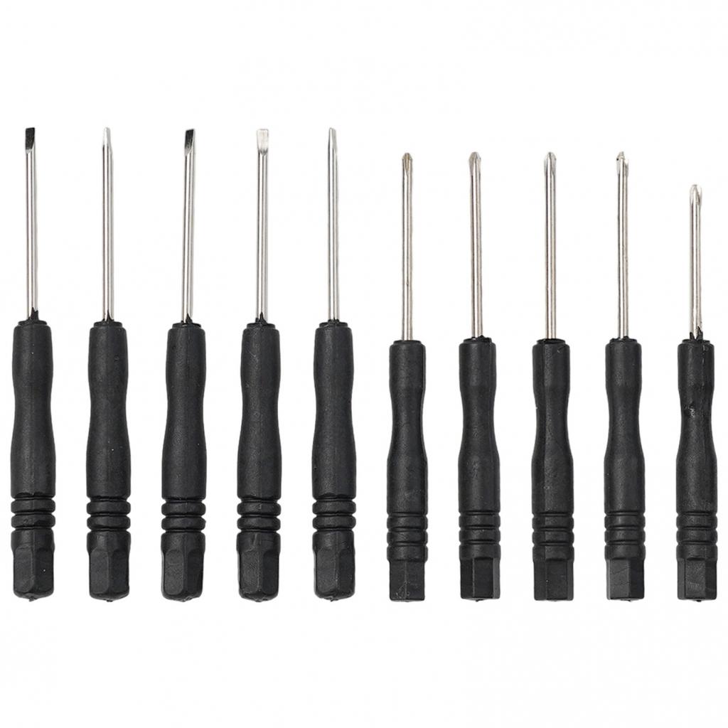 2mm Cutter Head Screwdriver 3.22Inch Non-Slip Precision