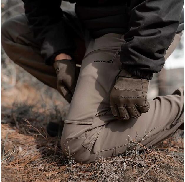 Pentagon Renegade Taiga Pants