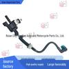 FR3Z-9G297-H Actief koolfilter Solenoïdeklep voor 15-21 Ford Mustang
