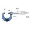 SHAHE High Quality  0.01mm Micrometer Caliper Gauge Outside Micrometer Measuring Tools