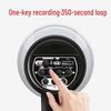 Yidengxia Handheld Wireless Megaphone CN plug (adapter included) (CN version)