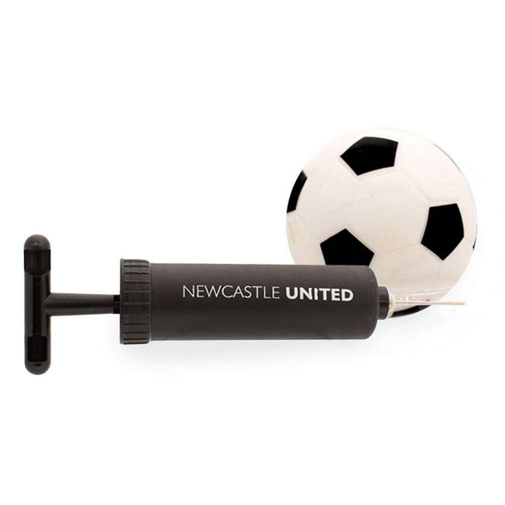 Newcastle United FC Pop Up Football Goal Set