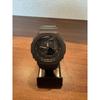 Used CASIO G-SHOCK GA-2100 Black