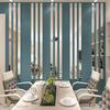 10/20pcs DIY Mirror Sticker Ceiling Waist Line Acrylic TV Background Wall Stickers for Room Art Home Decor adesivo de parede