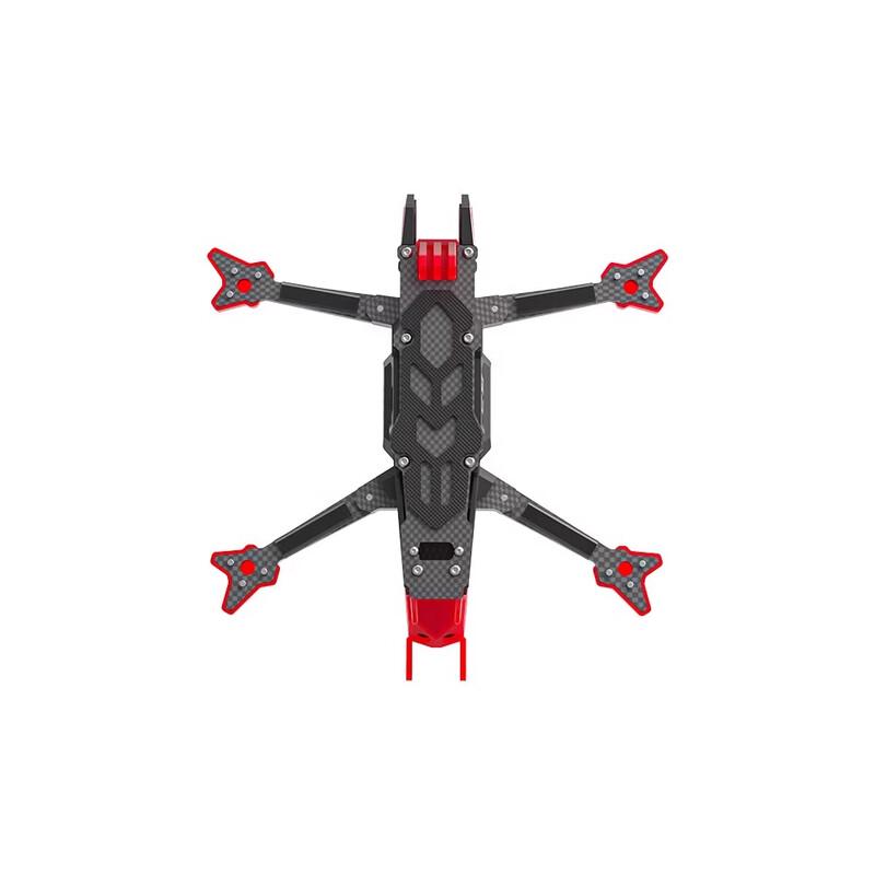 IFLIGHT Shanhai Zhuque CineFlow5 FPV Drone Frame (CN Version)