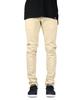 Haipeodenim Khaki Skater Chino Pants