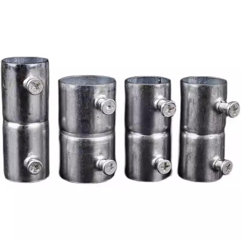 JDG/KBG Galvanized Conduit Connector
