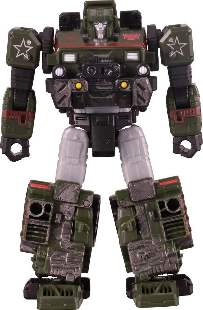Transformers Siege Series Hound SG-12