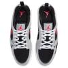 Air Jordan Cmft Era Black Wolf Grey Men Sneakers White Infrared-23 HJ6777-006