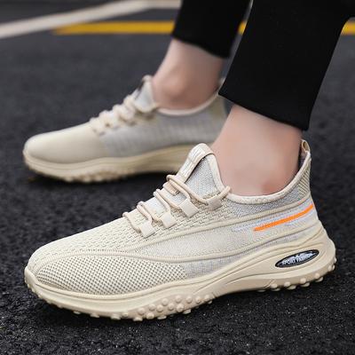 Obuwie męskie – Sneakersy