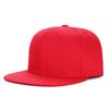 Custom Cotton Snapback Hat Hip Hop Snapback Cap 3d Embroidery Custom