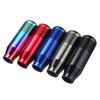 1PC 5 Color Universal Car Aluminum Manual Gear Shift Knob Stick Manual Transmission Gearstick Lever Shifter Knob 8.5CM