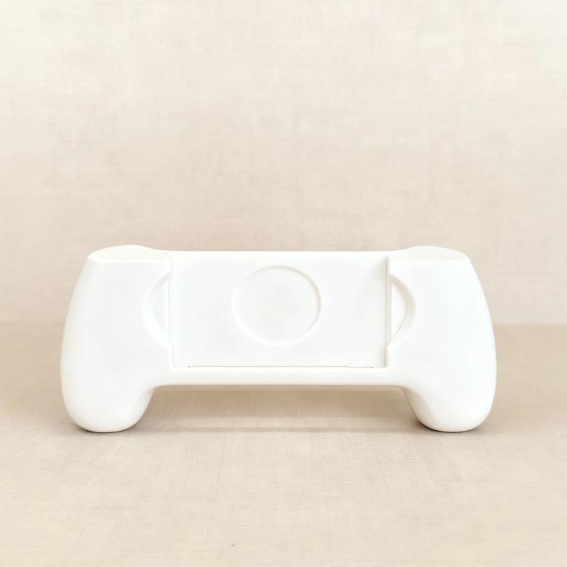 Ergonomic Anti Slip Holding Handle Easy Installation Gaming Accessories for GKD 2 Controller Grip Plastic Handle