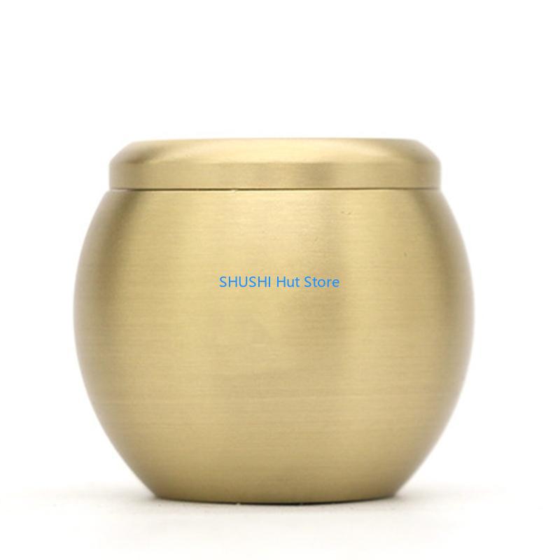 

Copper Incense Burning Set 10Piece Incense Articles Incense Making Accessories for Beginner 10PCS/Set D57B China Mainland