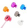 Toothbrush Cover with Clips, Portable Toothbrush Case, Toothbrush Cap