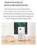 Xiaomi Mijia ProH Smart Air Purifier for Home and Office – Removes Formaldehyde and Haze.