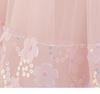 Infant & Toddler Fluffy Tulle Princess Dress: Summer Wedding, Party, First Birthday Outfit