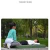 Folding Canvas Sports Training Mat
