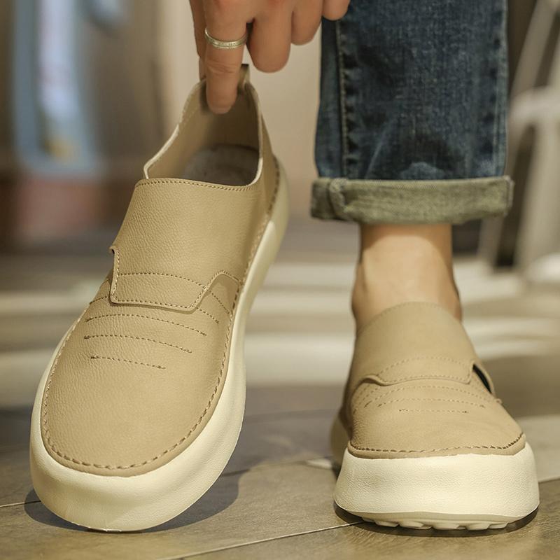 Mode Slipper Bequeme und trendige Herren-Board-Schuhe Hohe Qualität Heiß verkaufte Styles Täglich Arbeit Büro Outdoor Jugend Luxus Neu