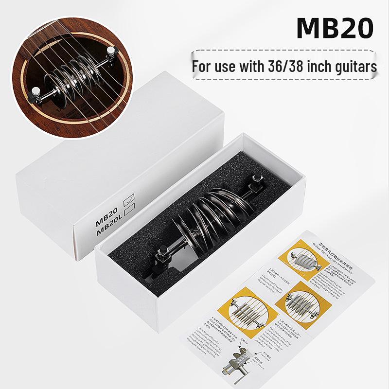 

Beginner Guitar Metronome Shaker: Easy-to-Use Accompaniment Tool & Accessory