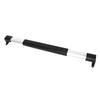 Screen Door Grab Handle 21‑5/8in To 28‑5/8in Aluminum RV Screen Door  Bar Secure Grip for  for Motorhome