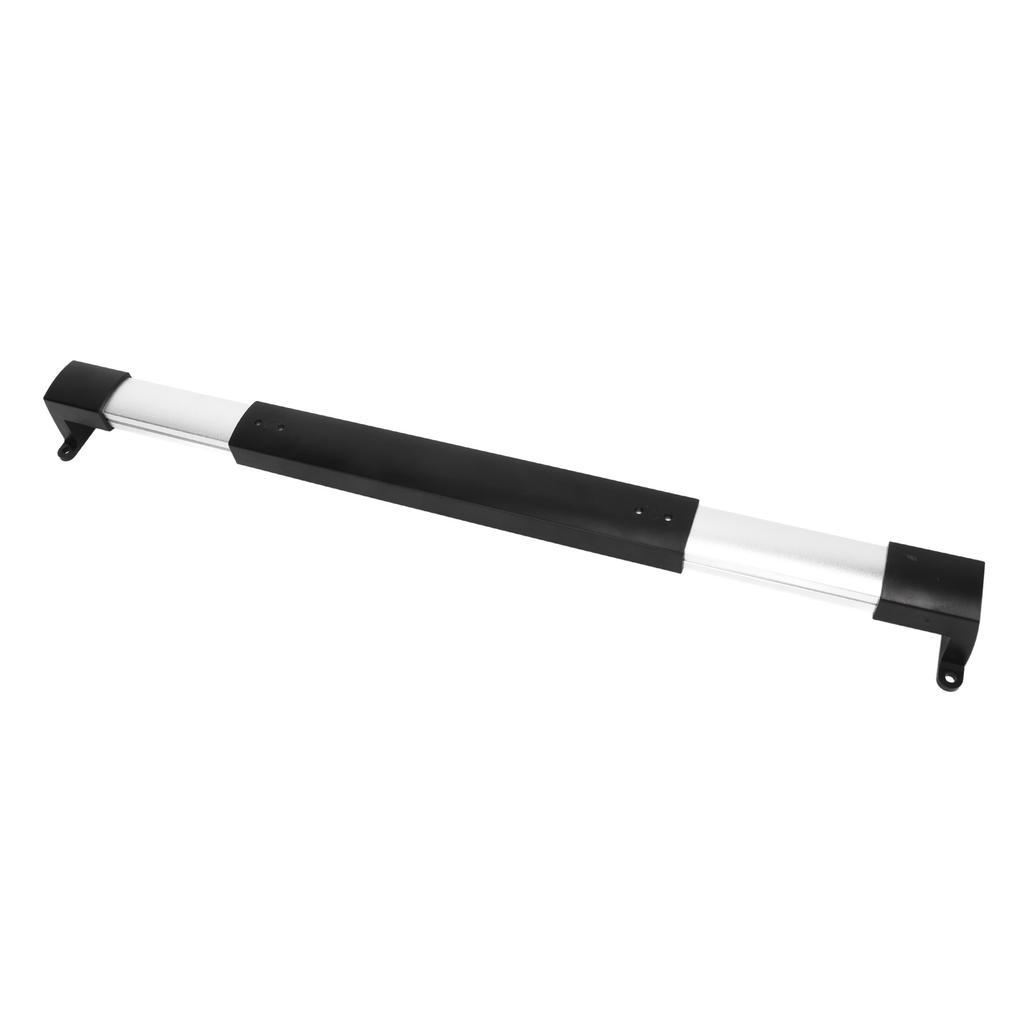 Screen Door Grab Handle 21‑5/8in To 28‑5/8in Aluminum RV Screen Door  Bar Secure Grip for  for Motorhome