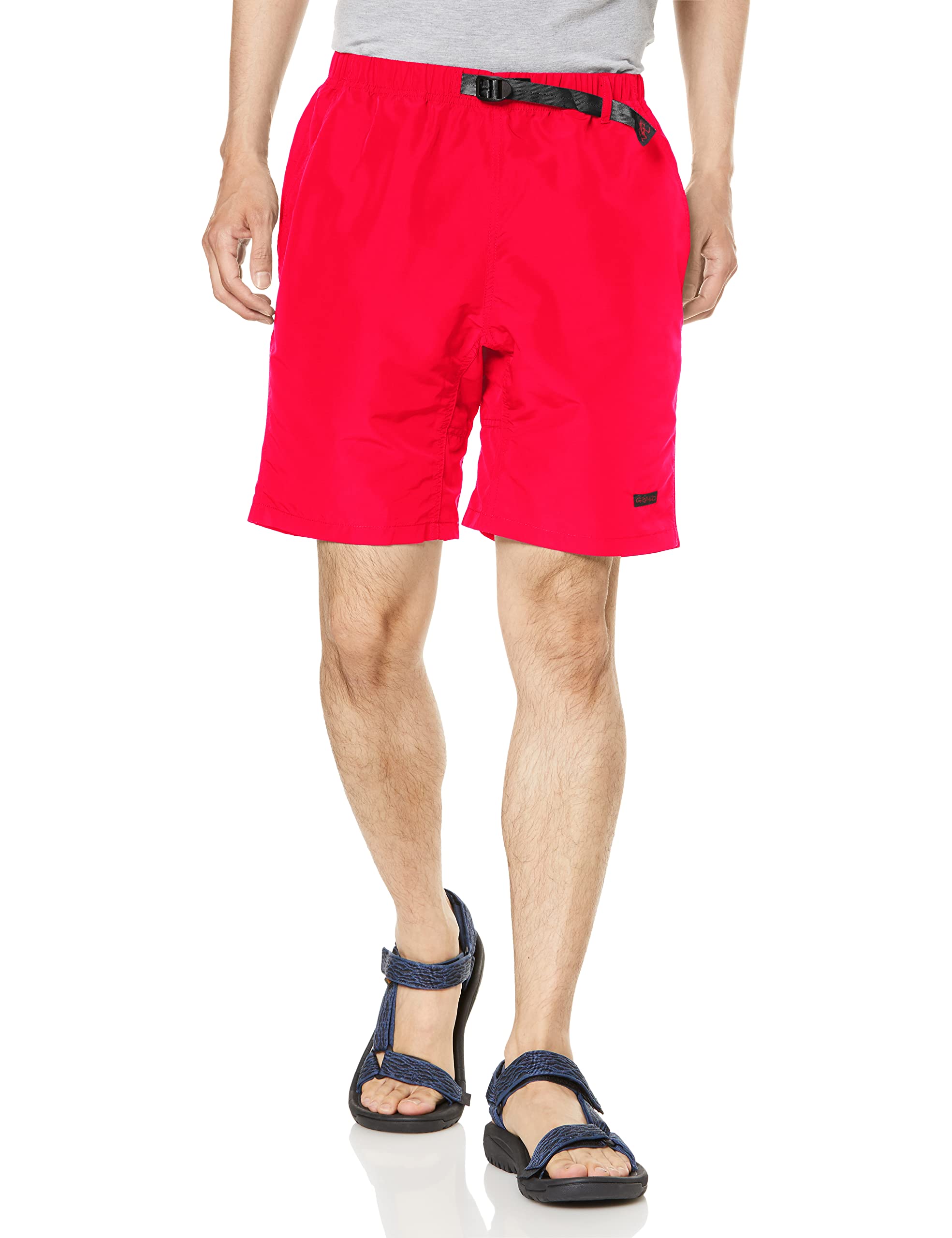 

Шорты Gramicci Shell Packable | Шорты Shell Packable, Размер S: красный