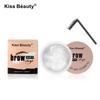 Kissbeauty Wild Eyebrow Styling Cream Wisheba Colorless Eyebrow Soap Eyebrowsoap