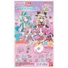 Bandai Insect-repellent Character Stickers Detective Precure Suitable Ages 3 Up.