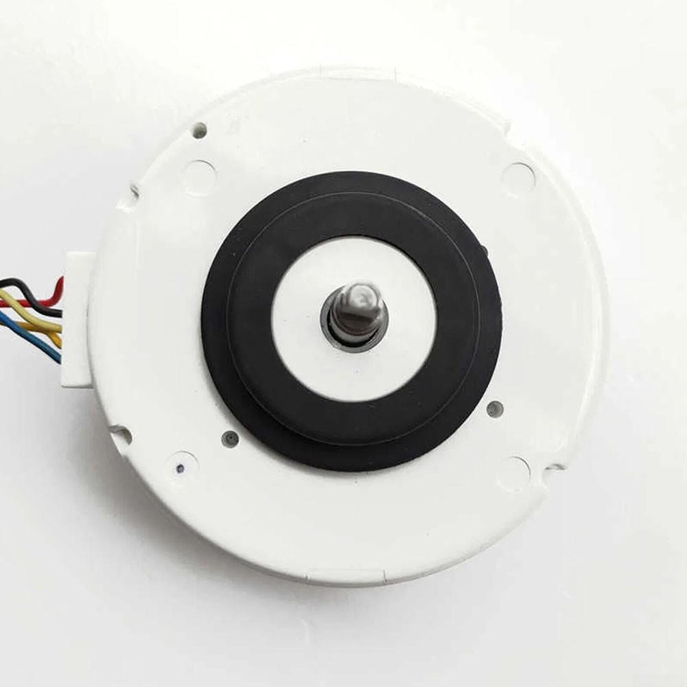 3-Phase Electric Wind Turbine Generator DIY Brushless Power Motor AC/DC9V-72V