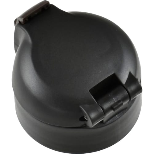 Wahei Freiz Fortec Park One-touch stopper mug cap unit black 2 STM12-CU-BK2