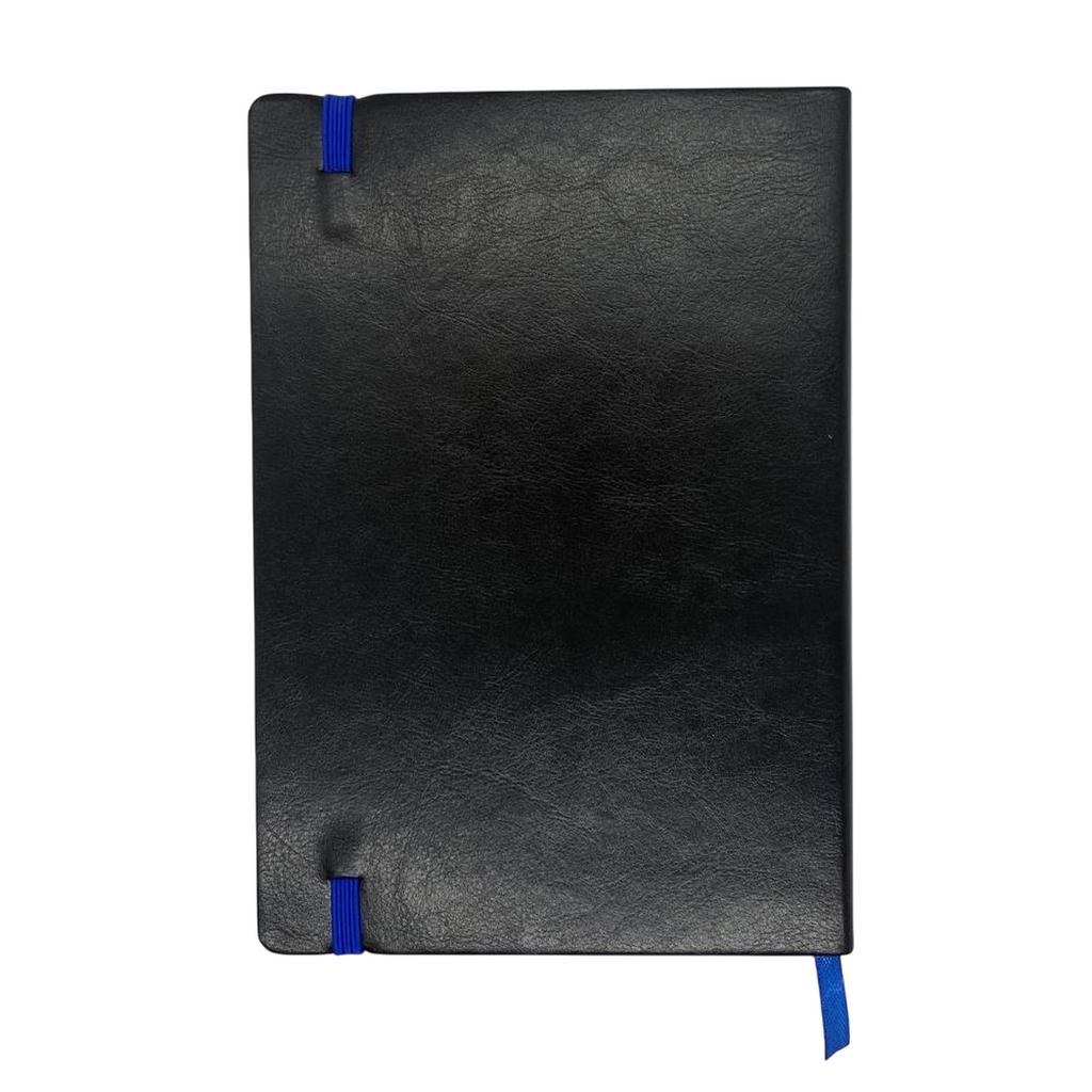 Rangers FC Crest A5 Notebook & Pen