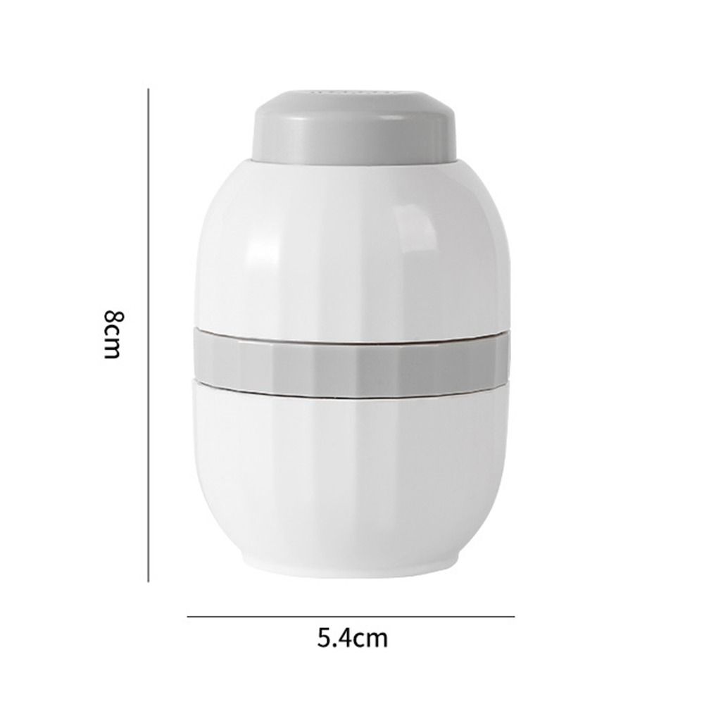 Adjustable Quartering Pill Cutter Splitter Dustproof Drug Tablet Crusher Pill Cutter Divider Organizer Pill Cutter Storage Box