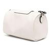 Longchamp Le Pliage Xtra Adjustable Detachable Shoulder Strap Zipper Closure Leather Cylinder Makeup Crossbody Shoulder Mini Bag 10255987037